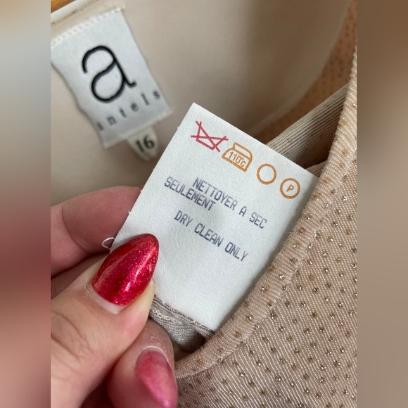 Floral Dress - Picture 11 of 11